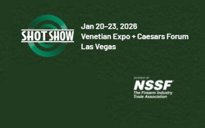 SHOT SHOW 2027
