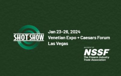 SHOT SHOW 2024