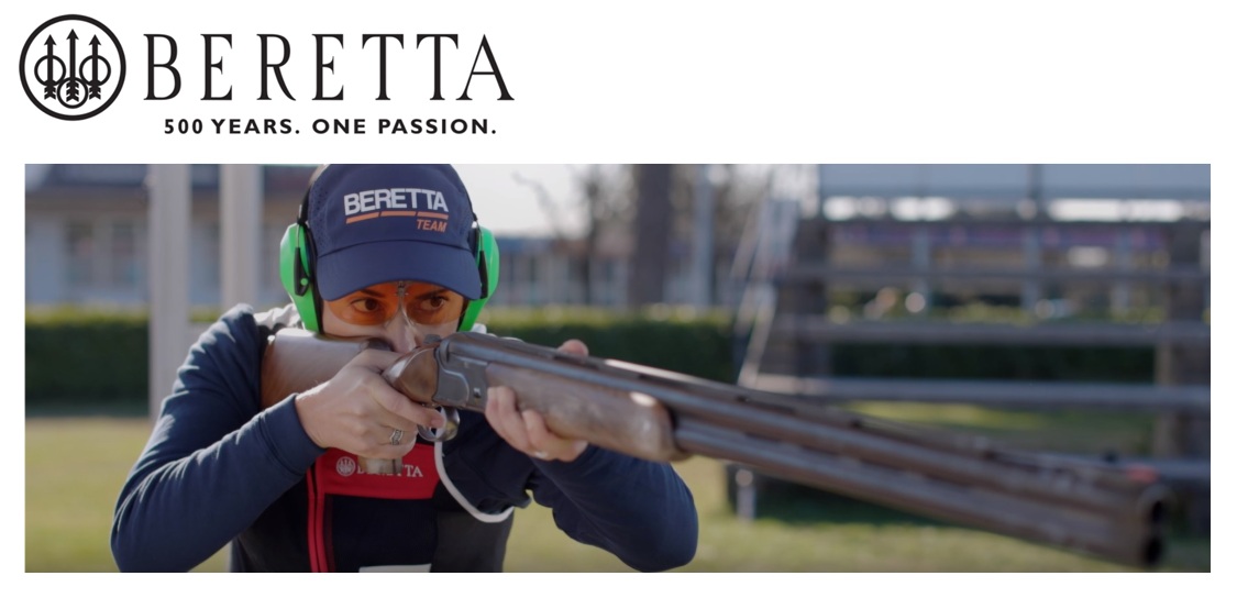 BERETTA 2026