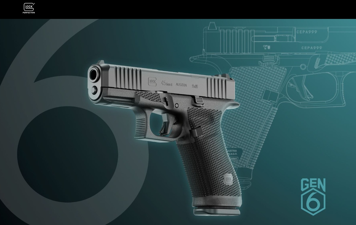 GLOCK 6 2026