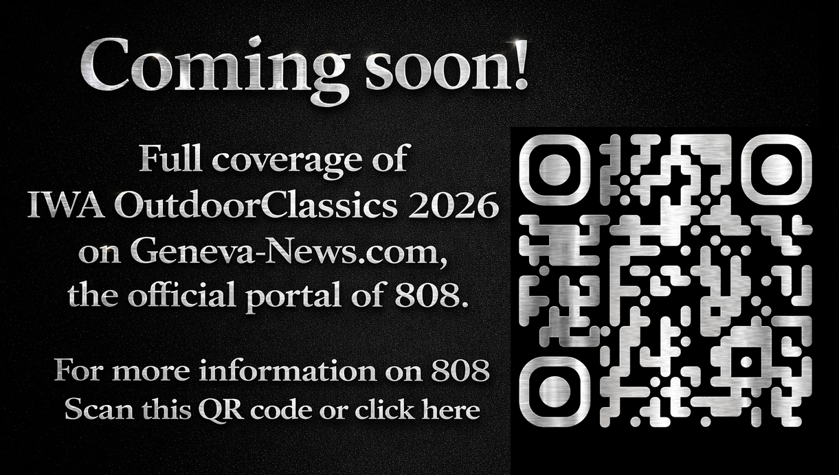 Geneva News - Coming soom